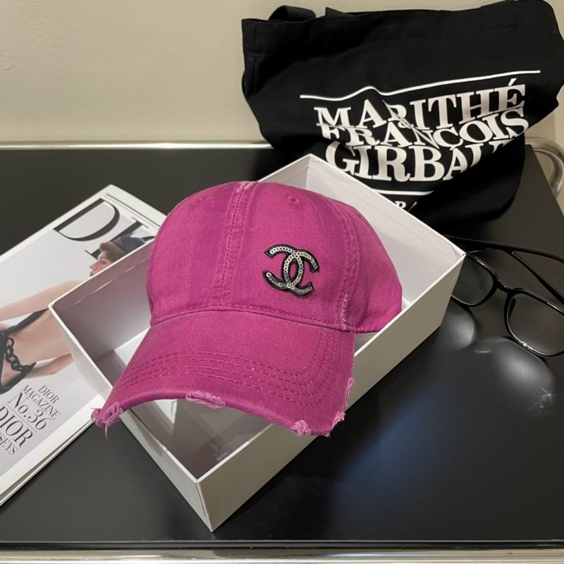 Chanel cap (49)